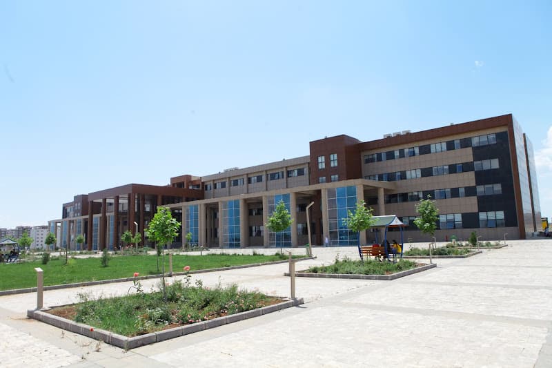 Adıyaman University